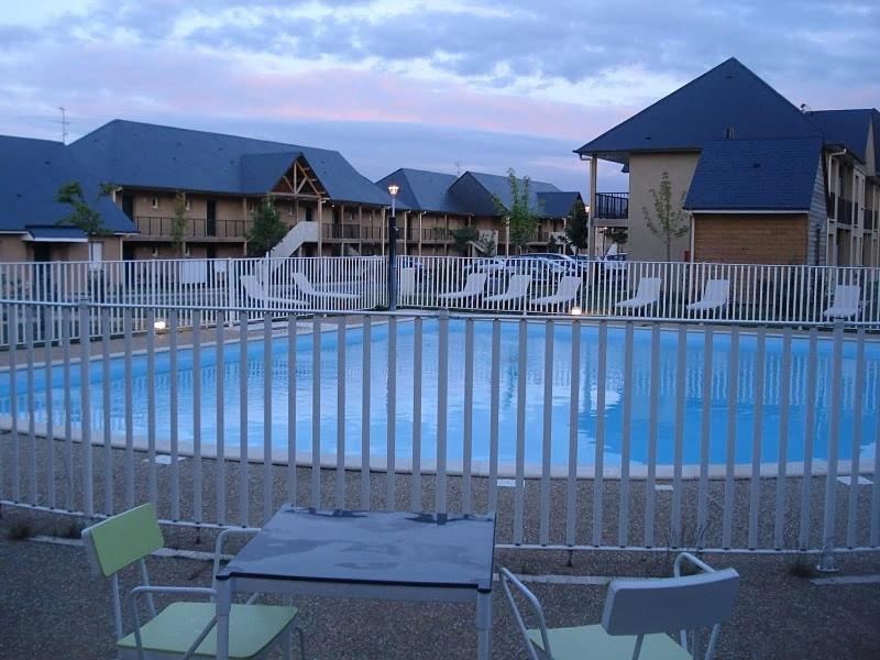 Adonis Hauts De Honfleur Equemauville Exterior photo