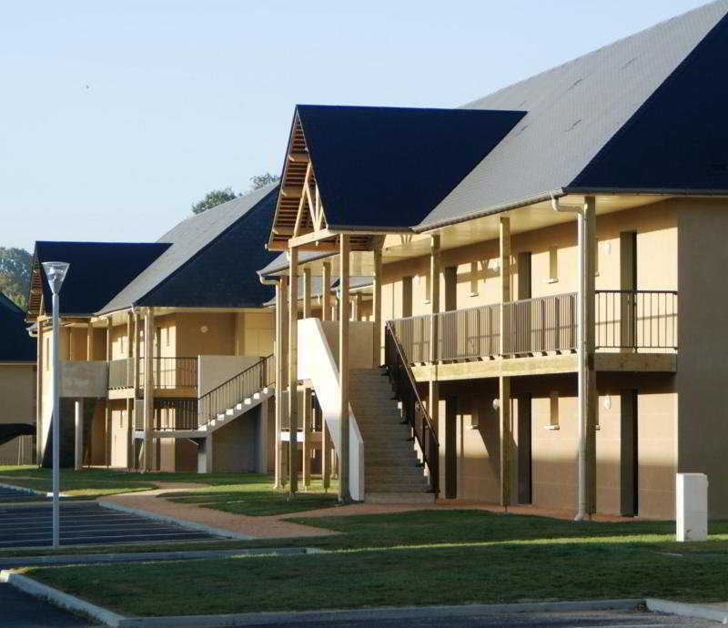 Adonis Hauts De Honfleur Equemauville Exterior photo